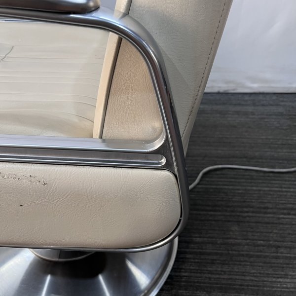 画像23: 【張替費込み!】タカラ 電動キャデラ (23)