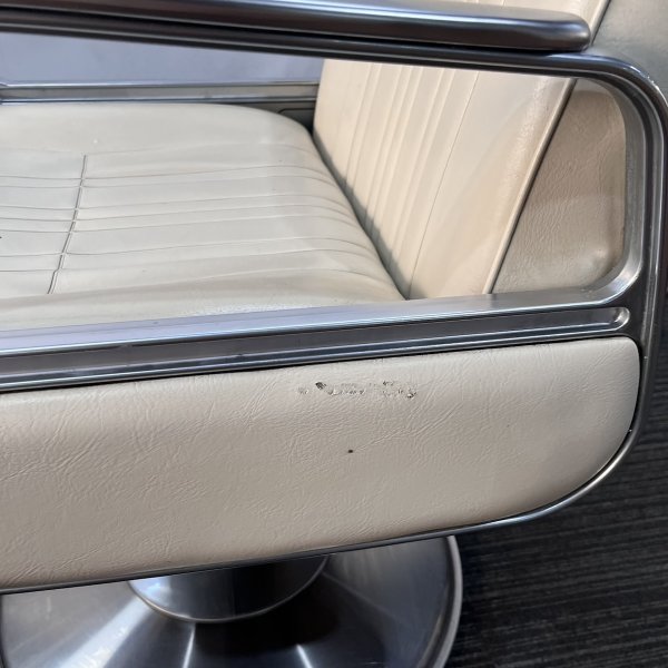 画像22: 【張替費込み!】タカラ 電動キャデラ (22)