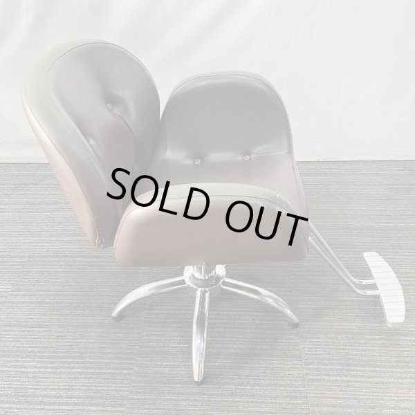 画像4: 【張替費込み！】サンセイ セットイス 860T-EF (4)