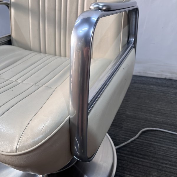 画像10: 【張替費込み!】タカラ 電動キャデラ (10)