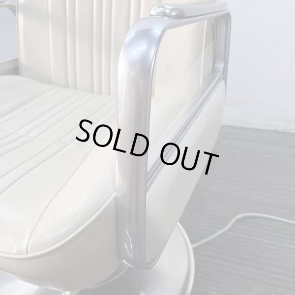 画像10: 【張替費込み！】タカラ　電動キャデラ (10)