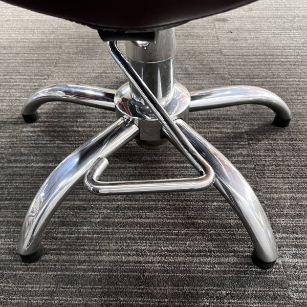 画像12: 【張替費込み!】サンセイ セットイス 860T-EF (12)