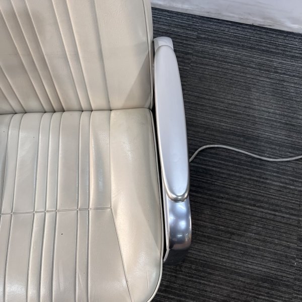 画像8: 【張替費込み!】タカラ 電動キャデラ (8)