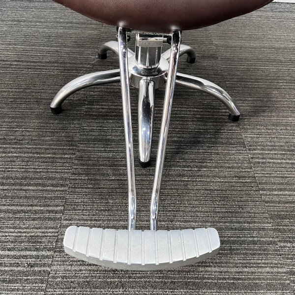 画像10: 【張替費込み!】サンセイ セットイス 860T-EF (10)