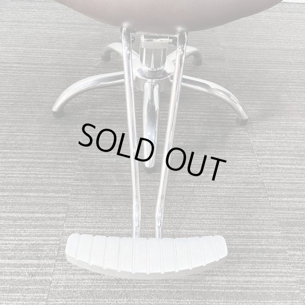 画像10: 【張替費込み！】サンセイ セットイス 860T-EF (10)