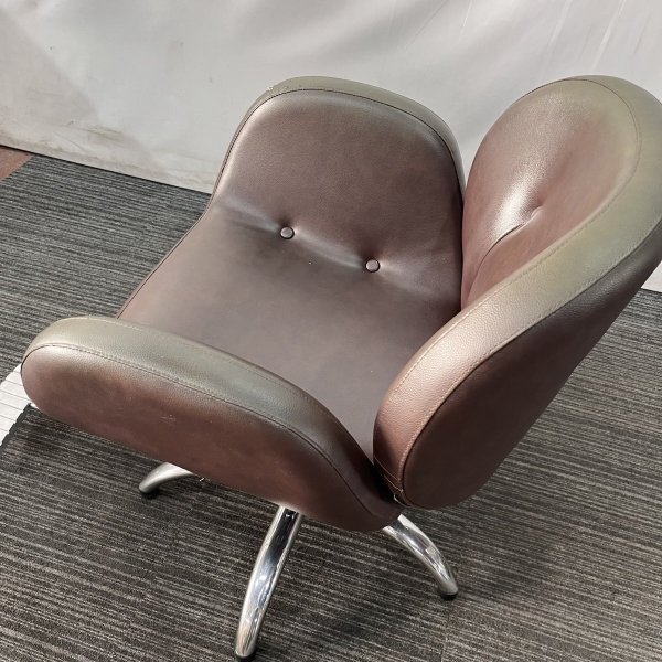 画像9: 【張替費込み!】サンセイ セットイス 860T-EF (9)