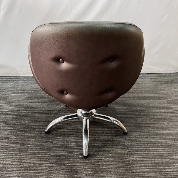 画像6: 【張替費込み！】サンセイ セットイス 860T-EF (6)