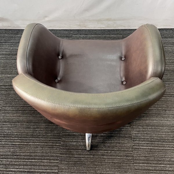 画像7: 【張替費込み!】サンセイ セットイス 860T-EF (7)