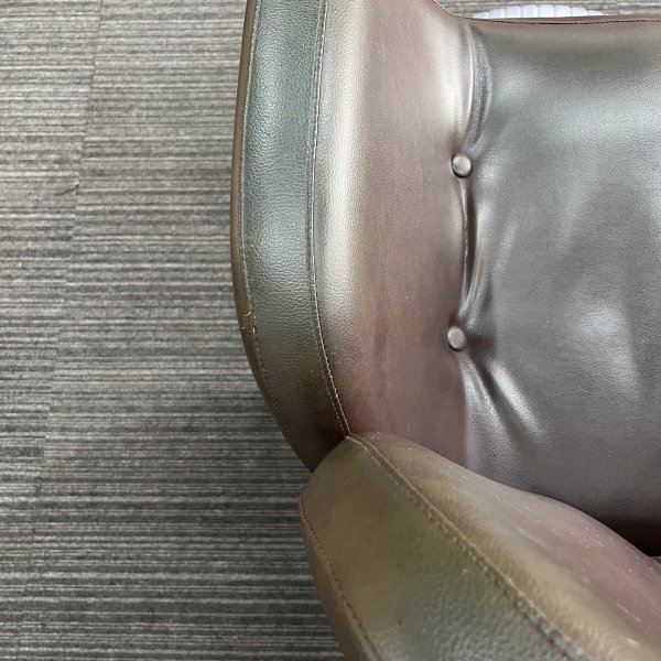 画像11: 【張替費込み！】サンセイ セットイス 860T-EF (11)