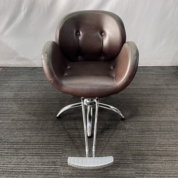 画像2: 【張替費込み!】サンセイ セットイス 860T-EF (2)