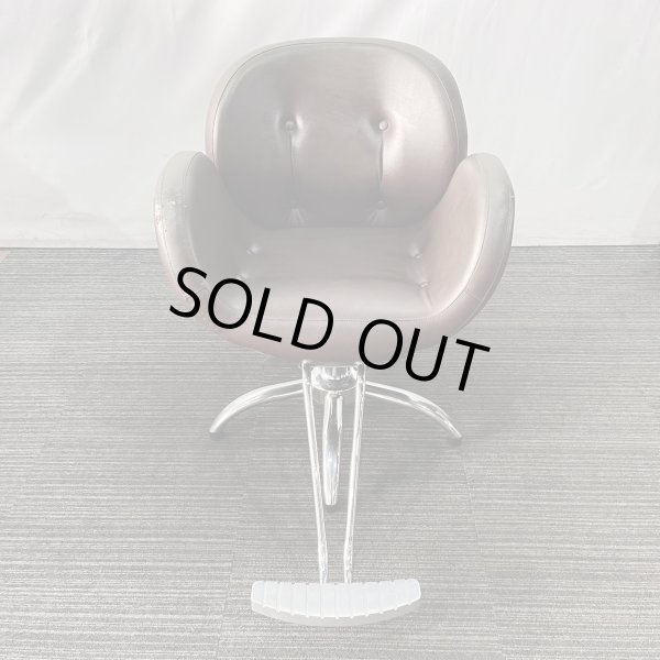 画像2: 【張替費込み！】サンセイ セットイス 860T-EF (2)