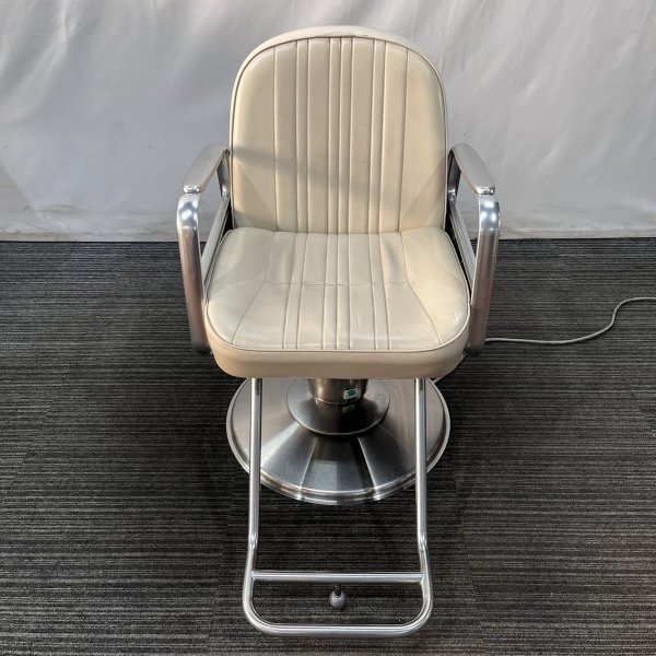 画像2: 【張替費込み!】タカラ 電動キャデラ (2)