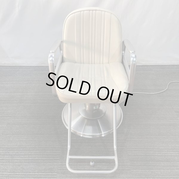 画像2: 【張替費込み！】タカラ　電動キャデラ (2)