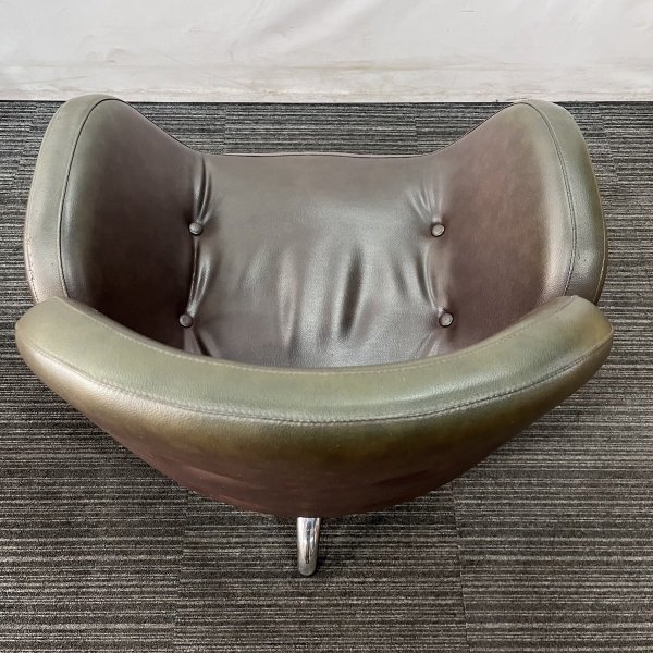 画像7: 【張替費込み！】サンセイ セットイス 860T-EF (7)