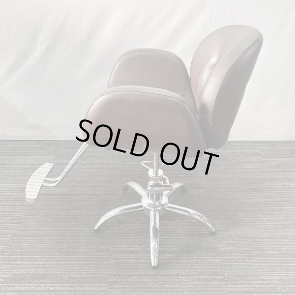 画像13: 【張替費込み！】サンセイ セットイス 860T-EF (13)