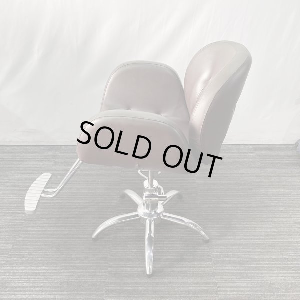 画像15: 【張替費込み！】サンセイ セットイス 860T-EF (15)