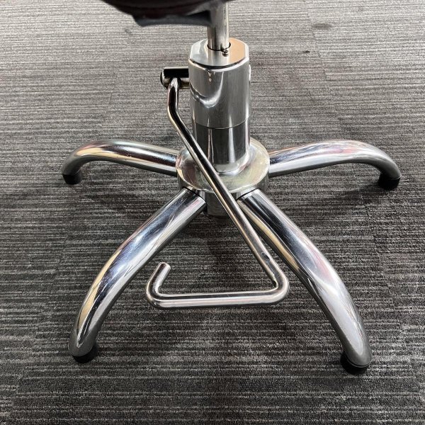 画像13: 【張替費込み！】サンセイ セットイス 860T-EF (13)