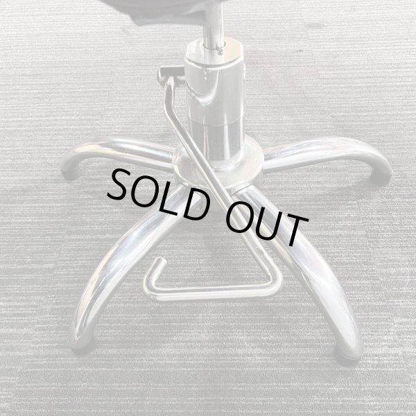 画像13: 【張替費込み！】サンセイ セットイス 860T-EF (13)