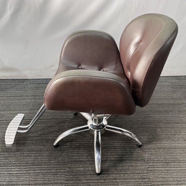 画像8: 【張替費込み!】サンセイ セットイス 860T-EF (8)