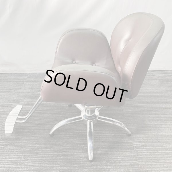 画像8: 【張替費込み！】サンセイ セットイス 860T-EF (8)