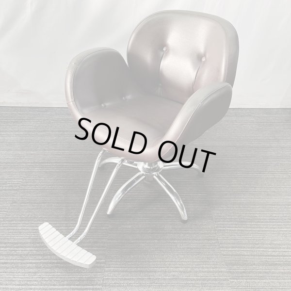 画像1: 【張替費込み！】サンセイ セットイス 860T-EF (1)