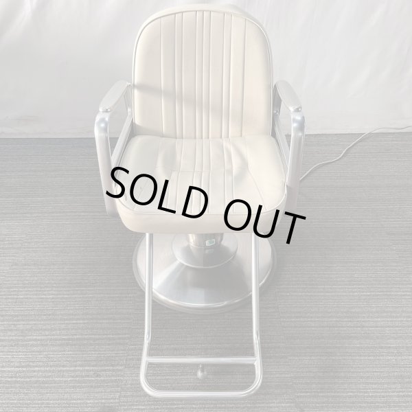 画像2: 【張替費込み!】タカラ 電動キャデラ (2)