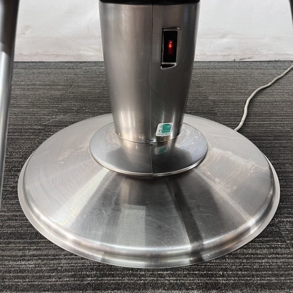 画像38: 【中古現状品】タカラ 電動キャデラ(ひじカバー付き)【張替可能】  (38)