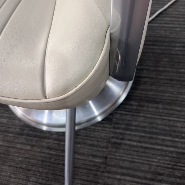 画像11: 【中古現状品】タカラ 電動キャデラ(ひじカバー付き)【張替可能】  (11)