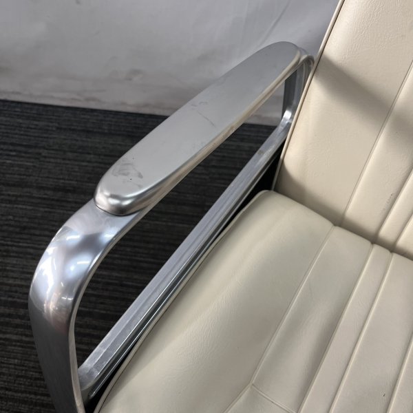 画像12: 【中古現状品】タカラ 電動キャデラ(ひじカバー付き)【張替可能】  (12)