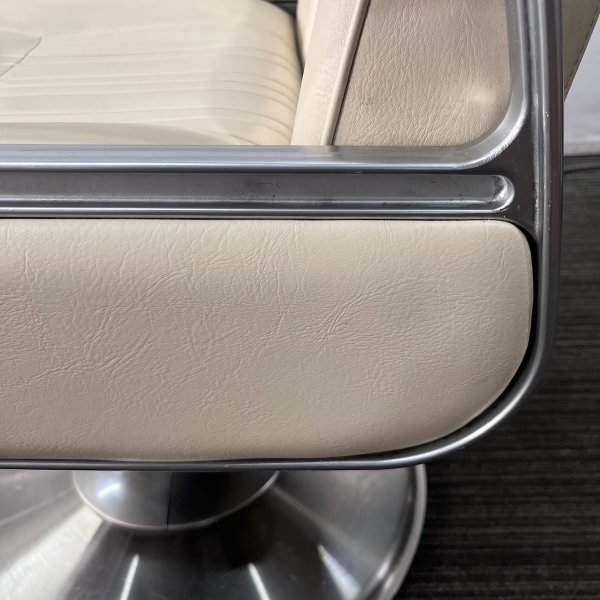 画像32: 【中古現状品】タカラ 電動キャデラ(ひじカバー付き)【張替可能】  (32)