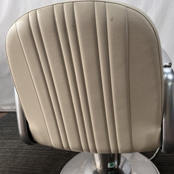 画像29: 【中古現状品】タカラ 電動キャデラ(ひじカバー付き)【張替可能】  (29)