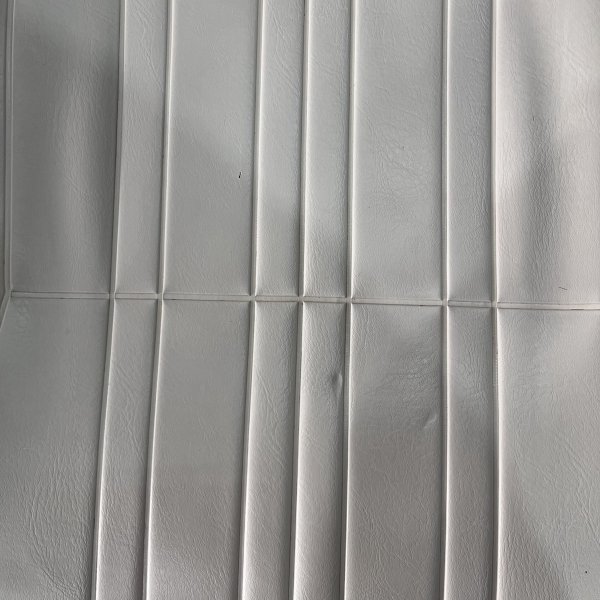 画像9: 【中古現状品】タカラ 電動キャデラ(ひじカバー付き)【張替可能】  (9)