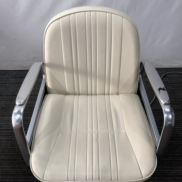 画像6: 【中古現状品】タカラ 電動キャデラ(ひじカバー付き)【張替可能】  (6)