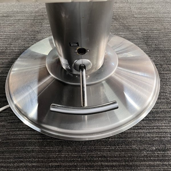 画像39: 【中古現状品】タカラ 電動キャデラ(ひじカバー付き)【張替可能】  (39)