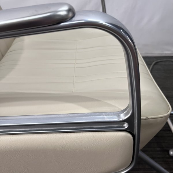 画像22: 【中古現状品】タカラ 電動キャデラ(ひじカバー付き)【張替可能】  (22)