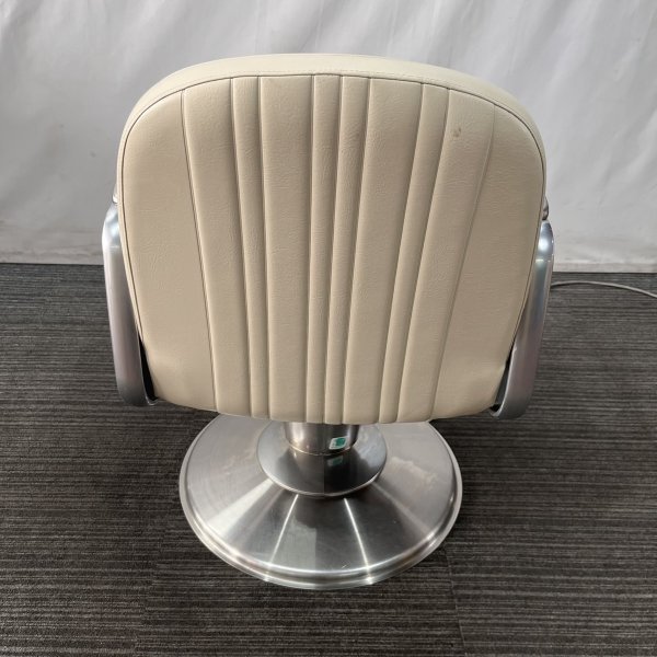 画像23: 【中古現状品】タカラ 電動キャデラ(ひじカバー付き)【張替可能】  (23)