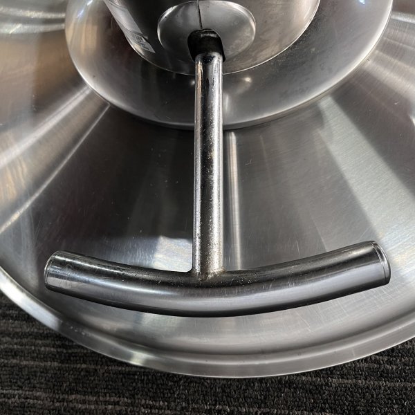 画像40: 【中古現状品】タカラ 電動キャデラ(ひじカバー付き)【張替可能】  (40)