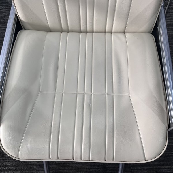 画像7: 【中古現状品】タカラ 電動キャデラ(ひじカバー付き)【張替可能】  (7)