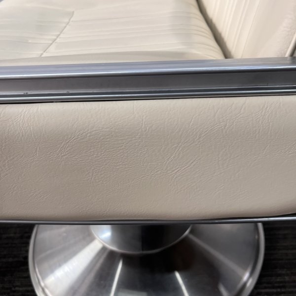 画像33: 【中古現状品】タカラ 電動キャデラ(ひじカバー付き)【張替可能】  (33)