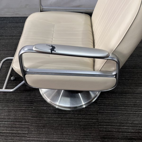 画像36: 【中古現状品】タカラ 電動キャデラ(ひじカバー付き)【張替可能】  (36)