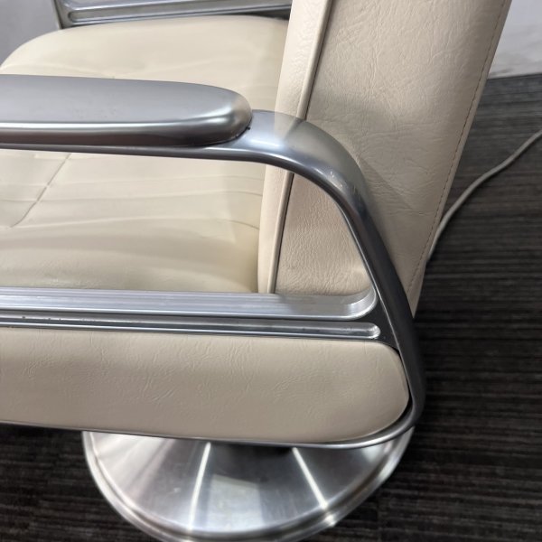 画像31: 【中古現状品】タカラ 電動キャデラ(ひじカバー付き)【張替可能】  (31)