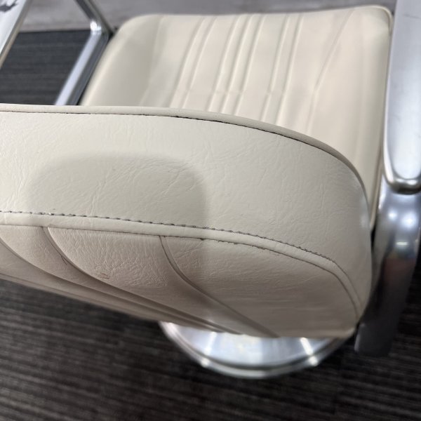 画像26: 【中古現状品】タカラ 電動キャデラ(ひじカバー付き)【張替可能】  (26)