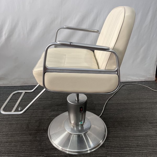 画像41: 【中古現状品】タカラ 電動キャデラ(ひじカバー付き)【張替可能】  (41)