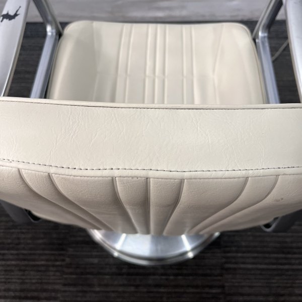 画像25: 【中古現状品】タカラ 電動キャデラ(ひじカバー付き)【張替可能】  (25)