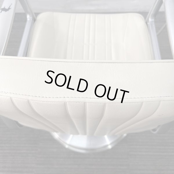 画像25: 【中古現状品】タカラ　電動キャデラ（ひじカバー付き）【張替可能】　 (25)