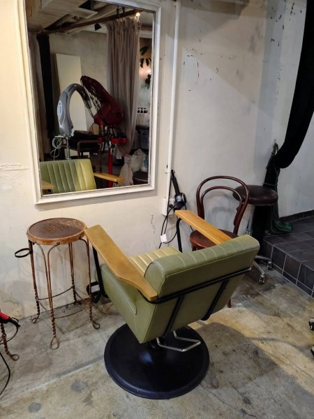 画像2: BG製　ドクタースパイン　張替（L-6445) (2)