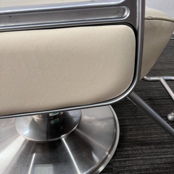 画像21: 【中古現状品】タカラ 電動キャデラ(ひじカバー付き)【張替可能】  (21)