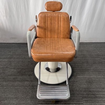 画像1: 【中古現状品】タカラ　電動キャデラ（ひじカバー付き）【張替可能】　