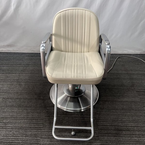 画像2: 【中古現状品】タカラ 電動キャデラ(ひじカバー付き)【張替可能】  (2)