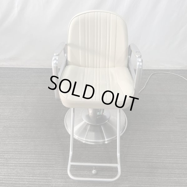 画像2: 【中古現状品】タカラ　電動キャデラ（ひじカバー付き）【張替可能】　 (2)